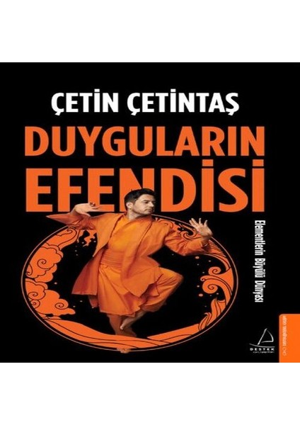 Duyguların Esi