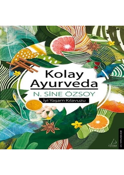 Kolay Ayurveda