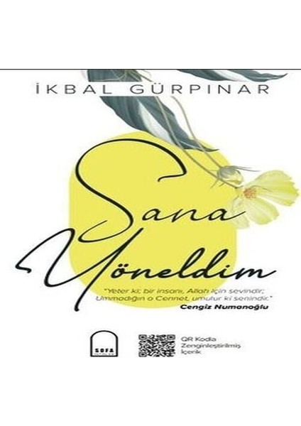 Sana Yöneldim