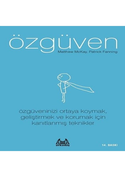 Özgüven