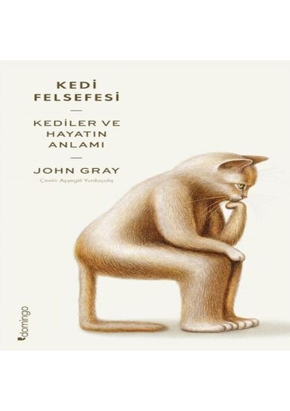 Kedi Felsefesi