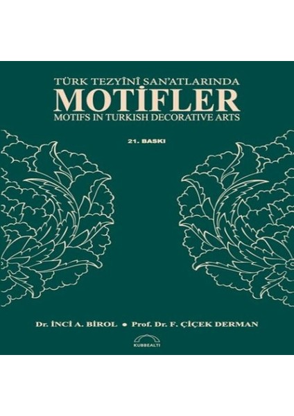 Türk Tezyini Sanatları Motifler