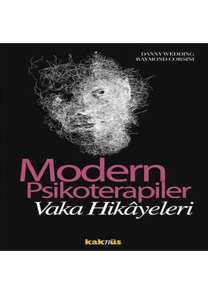 Modern Psikoterapiler - Vaka Incelemeleri