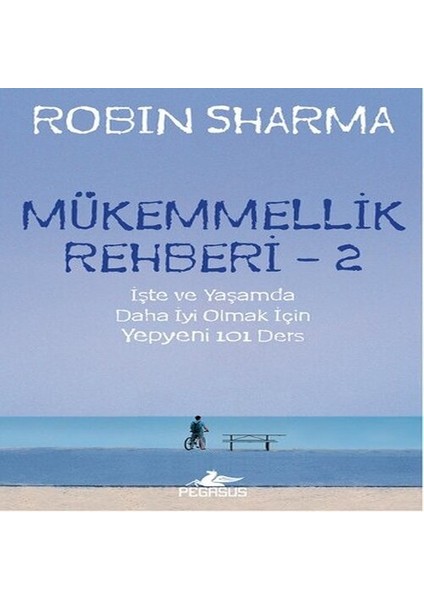 Mükemmellik Rehberi 2