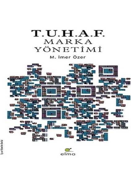 Tuhaf - Marka Yönetimi