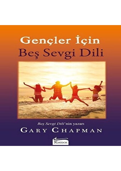 Gençler Için Beş Sevgi Dili