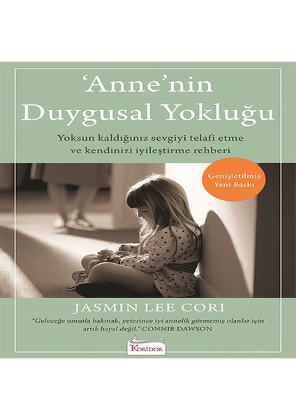 Anne'nin Duygusal Luğu