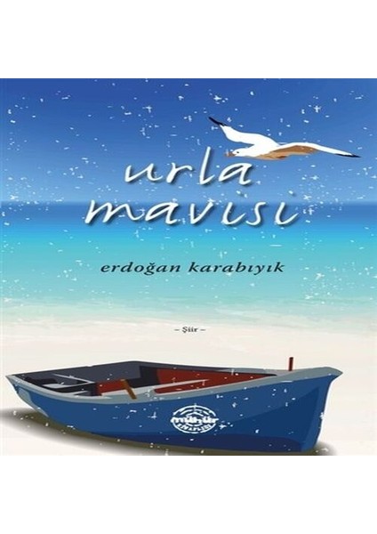 Urla Mavisi