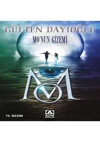Monun Gizemi