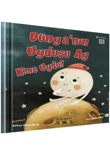 Dünyanın Uydusu Ay Kime Uydu?