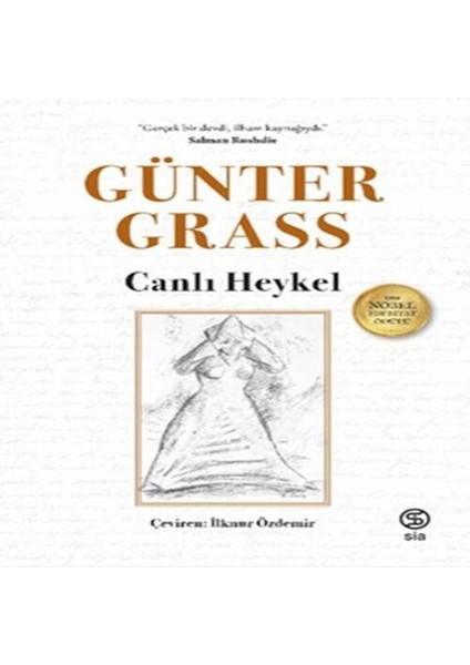 Canlı Heykel