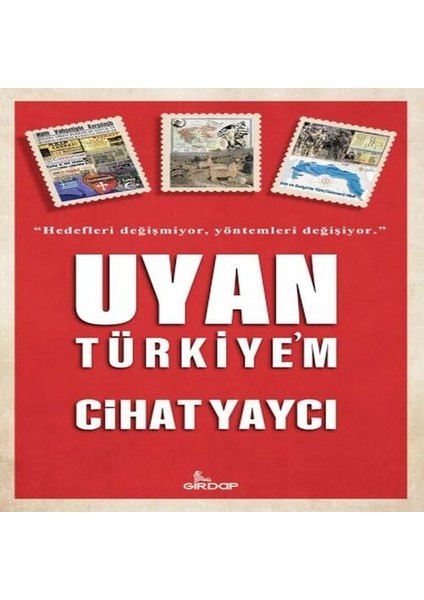 Uyan Türkiye M