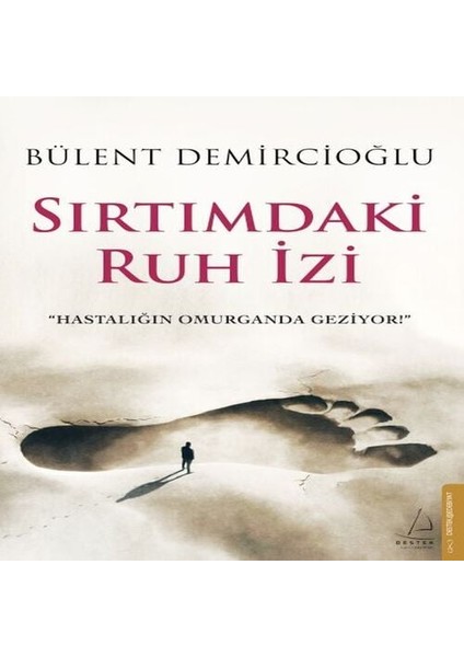 Sırtımdaki Ruh Izi