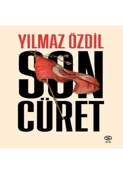 Son Cüret - Ciltsiz