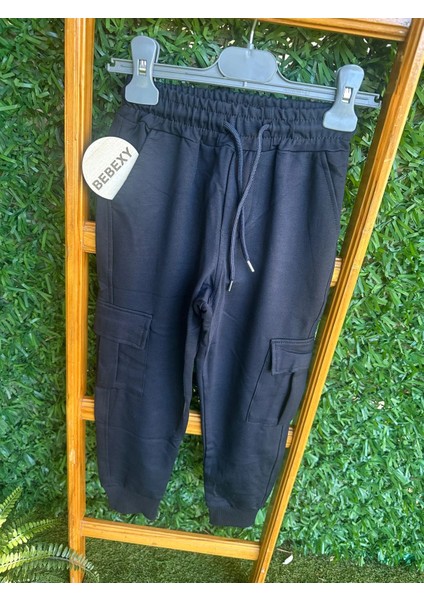 4 Cepli Eşofman Altı Lacivert fiyatları