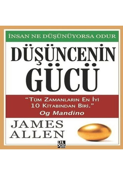Düşüncenin Gücü