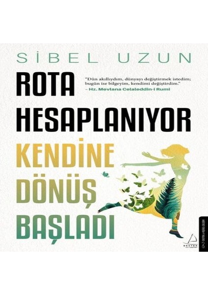 Rota Hesaplanıyor