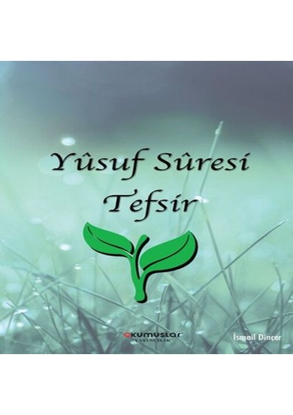 Yusuf Suresi Tefsir