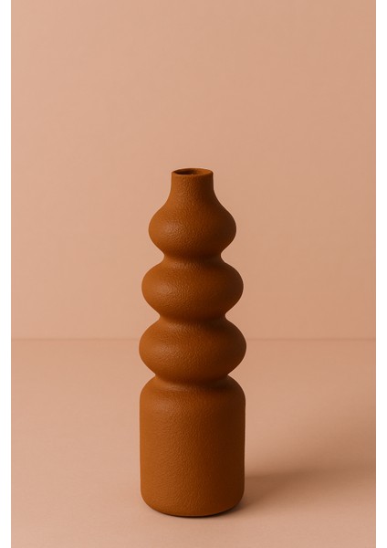 Aura Ikili Dekoratif Vazo Seti - 3D Baskı fırsatları