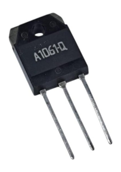2sa 1061 To-3p Transistör