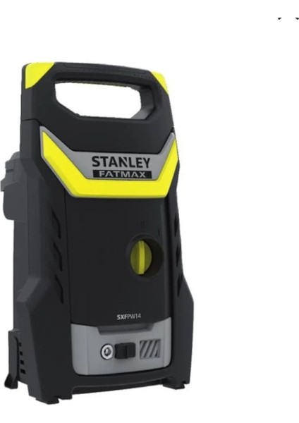Fatmax SXFPW14 Yıkama Makinası 110BAR 420L/H 1400WATT indirimleri