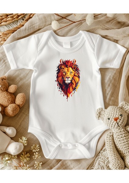 Temalı Yazılı Taraftar Zıbın