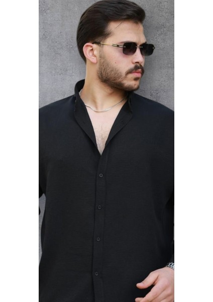 Pera Keten Tril Kumaş Yumuşak Doku- Gömlek fiyatları