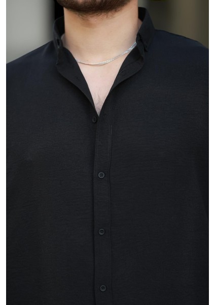 Pera Keten Tril Kumaş Yumuşak Doku- Gömlek fırsatları