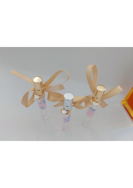 Sprey Kolonya 5 Adet Hediyelik modelleri
