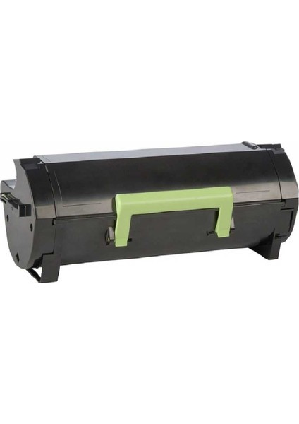 Lexmark 56F5U00 565U Muadil Toner - Çipli 25K MS521/622
