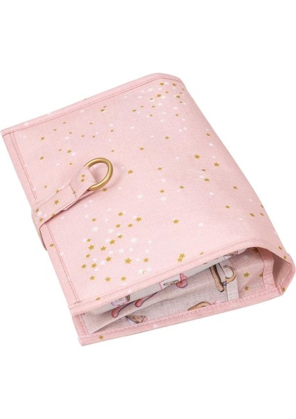 Bebek Alt Bakım Çantası, Pembe indirimleri