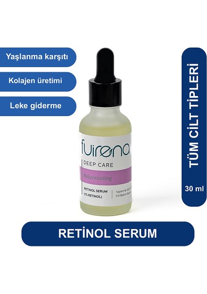 Retinol Serum