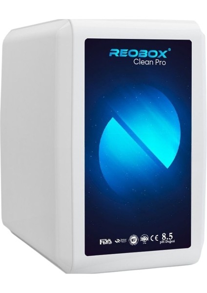 Clean Pro – 6 Aşamalı Kompakt Su Arıtma Cihazı fiyatları