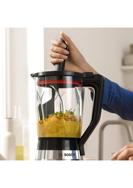 MUZ9MX2 Optimum 8VE9 Mutfak Robotu Için Blender Aparatı modelleri