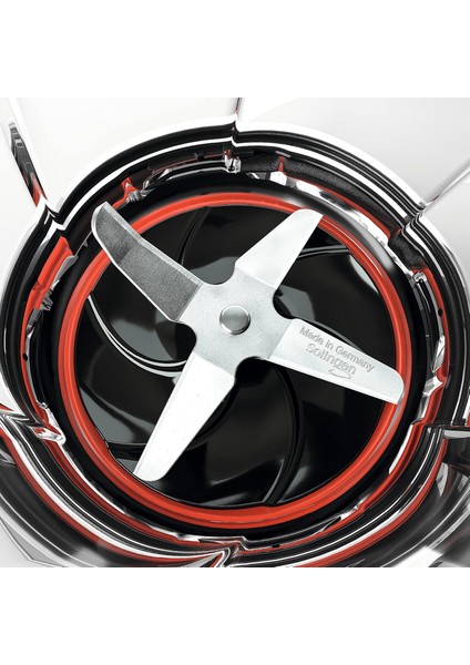 MUZ9MX2 Optimum 8VE9 Mutfak Robotu Için Blender Aparatı fırsatları