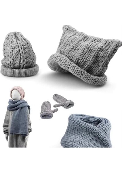 Yuvarlak Atkı ve Bere Örme Aparatı, Kolay ve Pratik Kullanım Sağlar. modelleri