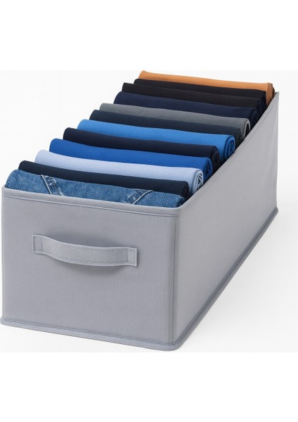 Dolap Içi Pantolon Düzenleyici, Pantolon Organizer, 26 x 41 x 20 cm modelleri
