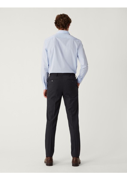 3'lü Uzun Kollu Regular Fit Gömlek Seti modelleri