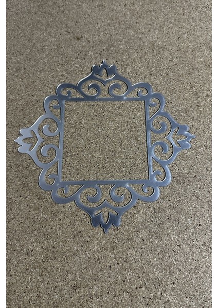 Altın Renkli Aynalı Pleksi Priz ve Anahtar Çerçevesi Ikili Set fiyatları