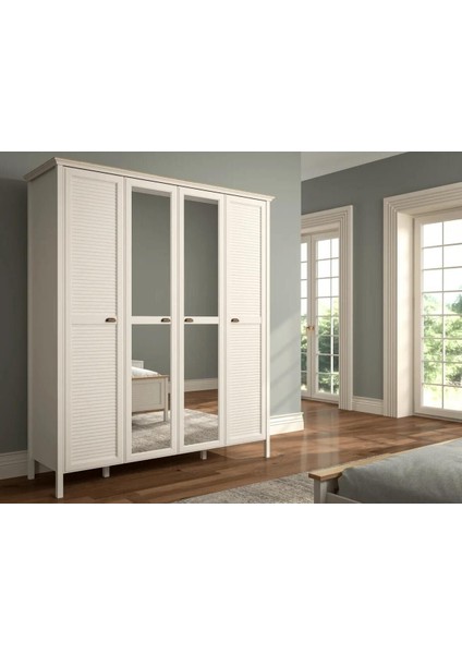 Sakura Krem FRN - 21003 Misto Gardırop