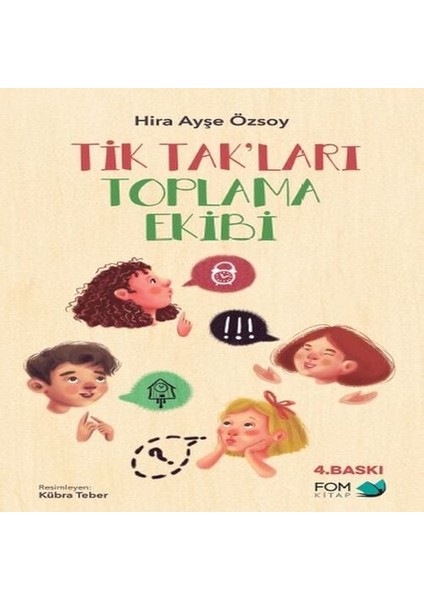 Tik Tak Ları Toplama Ekibi