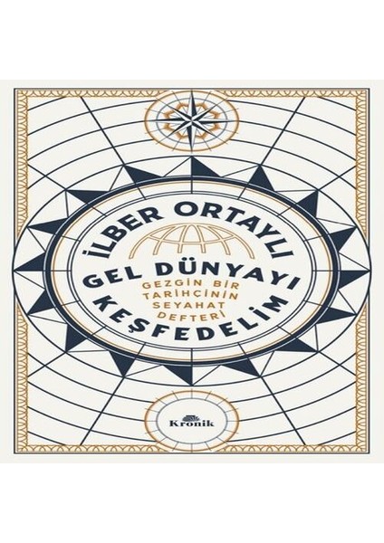 Gel Dünyayı Keşfedelim