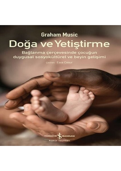 Doğa ve Yetiştirme