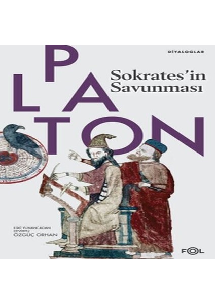 Sokrates In Savunması