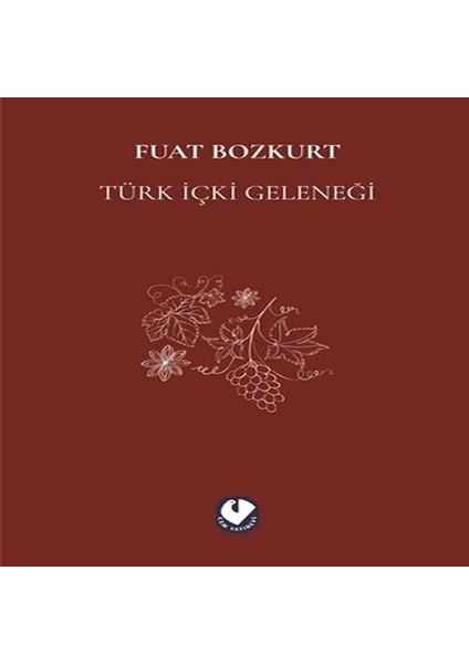 Türk Içki Geleneği