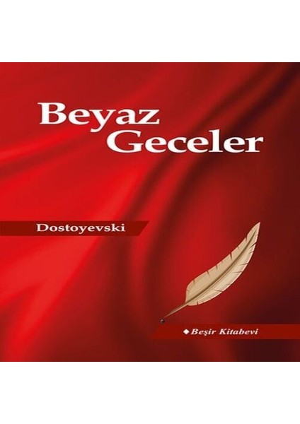 Beyaz Geceler