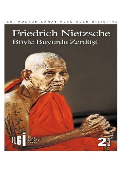 Böyle Buyurdu Zerdüşt