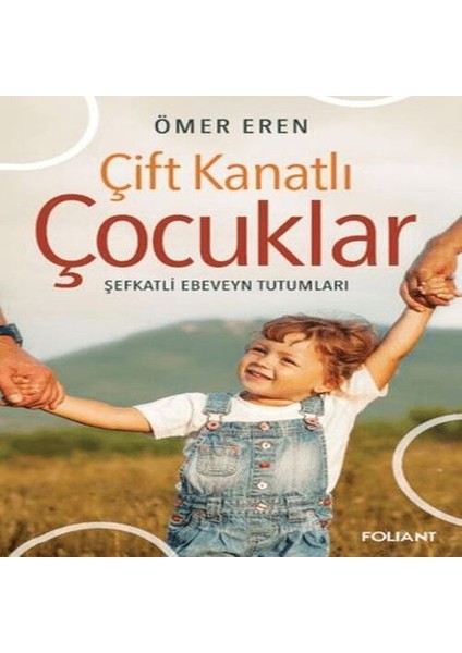 Çift Kanatlı Çocuklar