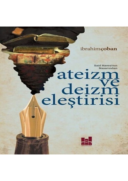 Ateizm ve Deizm Eleştirisi