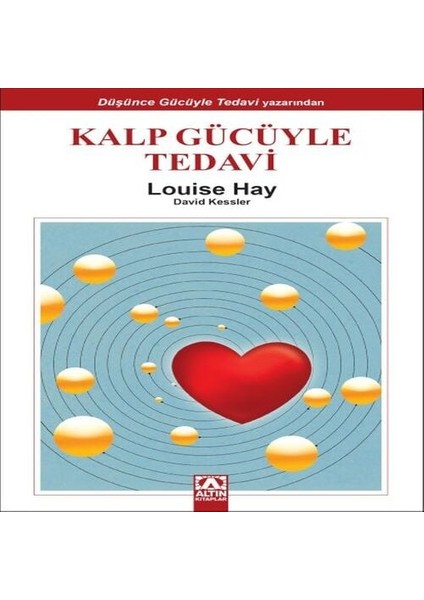 Kalp Gücüyle Tedavi